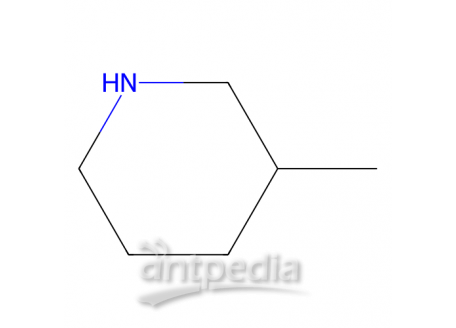 3-甲基哌啶，626-56-2，>97.0%(GC)(T)