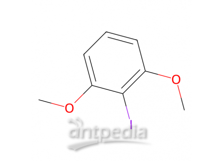 2,6-二甲氧基-1-碘苯，16932-44-8，≥97%