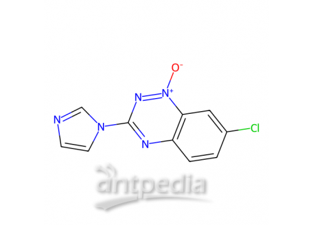 咪唑嗪，72459-58-6，分析标准品
