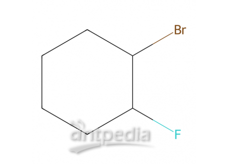 1-溴-2-氟环己烷，656-57-5，96%