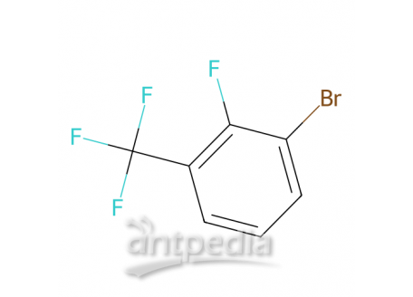 3-溴-2-氟三氟甲苯，144584-67-8，98%