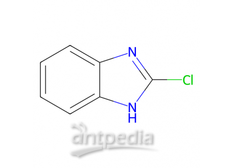 2-氯苯并咪唑，4857-06-1，≥97.0%