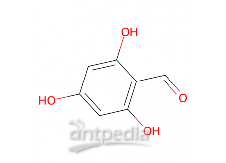 2,4,6-三羟基苯甲醛，487-70-7，>98.0%(HPLC)