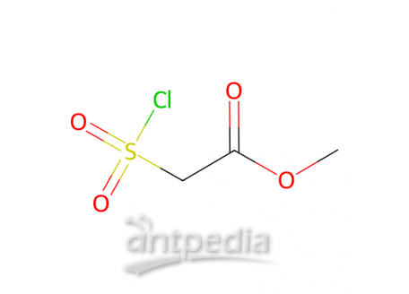 2-(氯磺酰基)乙酸甲酯，56146-83-9，95%