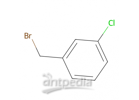 3-氯苄溴，766-80-3，97%