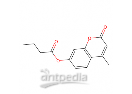 丁酸-4-甲基伞形酮，17695-46-4，≥95% (HPLC)