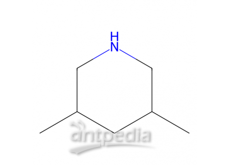 3,5-二甲基哌啶，35794-11-7，≥96.0%(GC)
