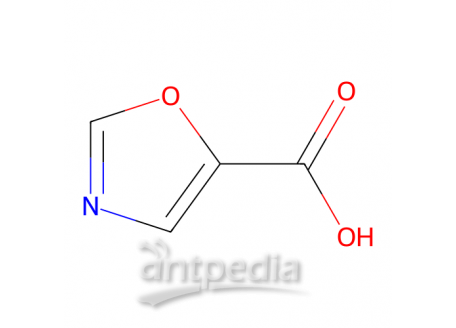 5-噁唑甲酸，118994-90-4，≥97%