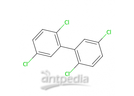 2,2′,5,5′-四氯联苯，35693-99-3，100 ug/mL in Isooctane