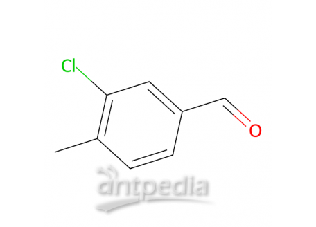 3-氯-4-甲基苯甲醛，3411-03-8，97%