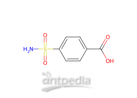 对羧基苯磺酰胺，138-41-0，95%