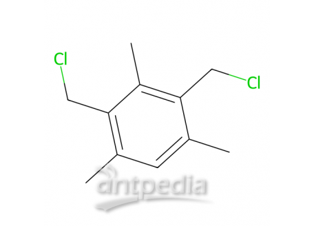 2,4-双(氯甲基)三甲基苯，1585-17-7，95%