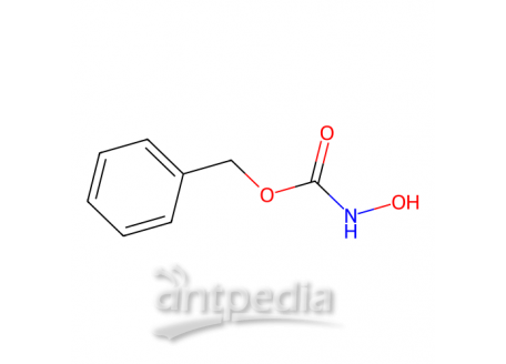 N-苄氧羰基羟胺，3426-71-9，>97.0%(HPLC)