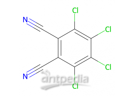 四氯邻苯二甲腈，1953-99-7，98%