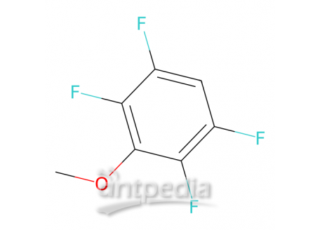 2,3,5,6-四氟苯甲醚，2324-98-3，>97.0%(GC)