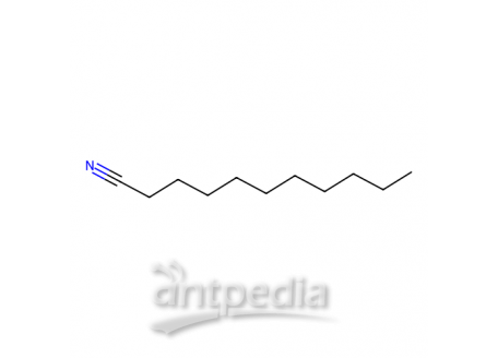 十一烷腈，2244-07-7，>97.0%(GC)