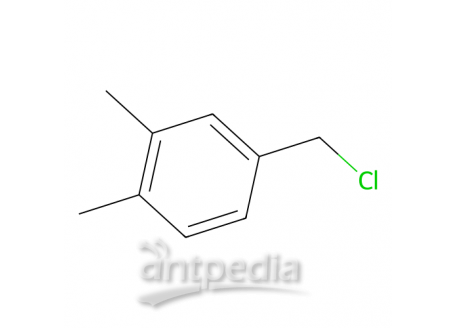 3,4-二甲基氯苄(含异构体)，102-46-5，97%