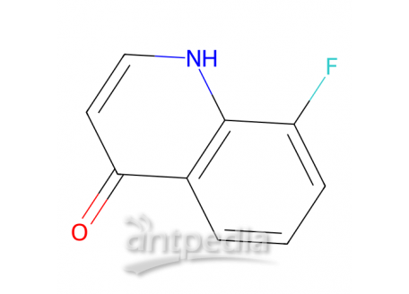 8-氟喹啉-4-羟基，63010-71-9，97%