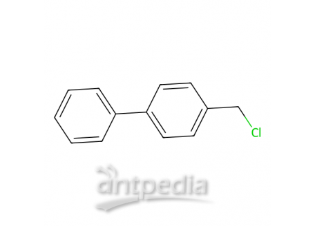 4-氯甲基联苯，1667-11-4，97%