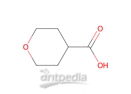 四氢吡喃-4-甲酸，5337-03-1，>98.0%(GC)