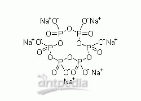 六偏磷酸钠，10124-56-8，AR