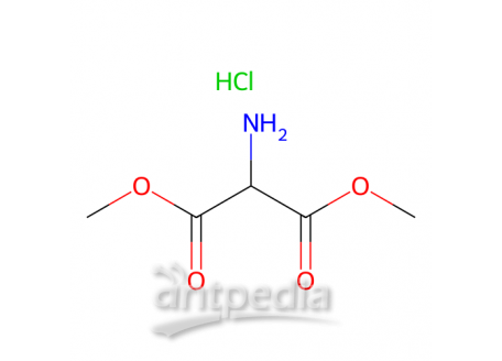 氨基丙二酸二甲酯盐酸盐，16115-80-3，97%