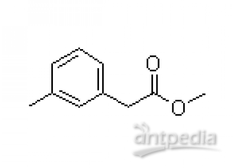 3-甲基苯乙酸甲酯，53088-69-0，98%