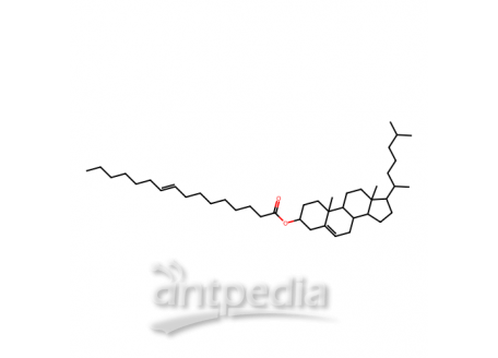 胆固醇棕榈酸酯，102679-72-1，98%