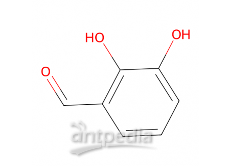 2,3-二羟基苯甲醛，24677-78-9，97%