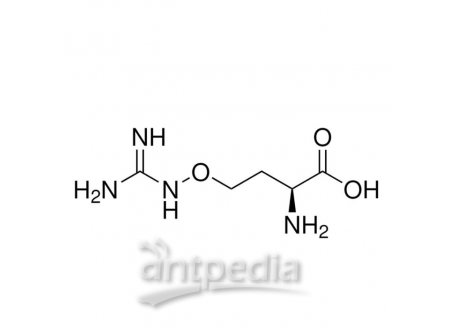 L-刀豆氨酸，543-38-4，≥98%，from Canavalia ensiformis