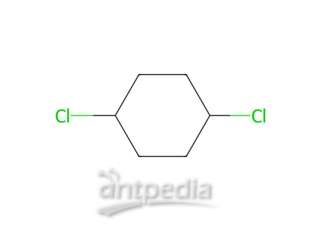 反-1,4-二氯环己烷，16890-91-8，99.0%(GC)