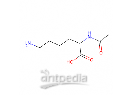 Nα-乙酰-L，1946-82-3，>97.0%(T)