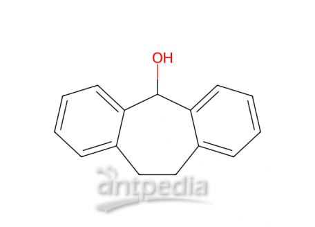 二苯环庚醇，1210-34-0，98%