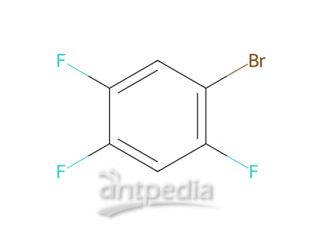 1-溴-2,4,5-三氟苯，327-52-6，98%