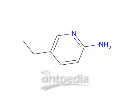 5-乙基吡啶-2-胺，19842-07-0，95%