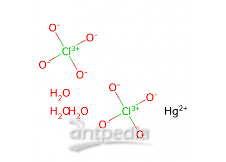 三水合高氯酸汞（II），73491-34-6，≥98%