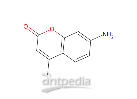 7-氨基-4-甲基香豆素(AMC)，26093-31-2，98%