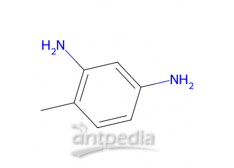 2,4-二氨基甲苯，95-80-7，CP