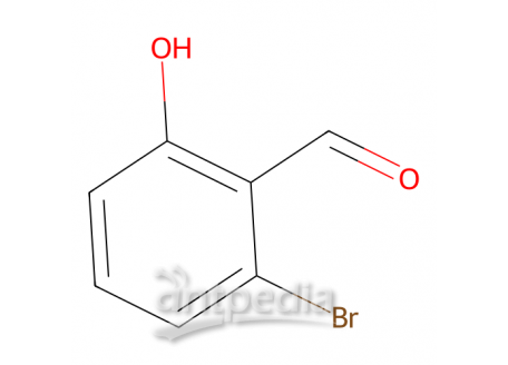 2-溴-6-羟基苯甲醛，22532-61-2，98%