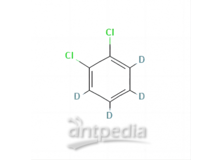 1，2-二氯代苯-d4，2199-69-1，(D, 99%)