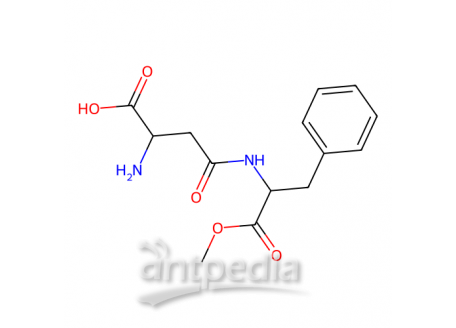 β-天冬氨酰-苯丙氨酸甲基酯，22839-61-8，96%