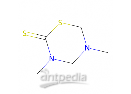 乙腈中棉隆溶液，533-74-4，1000μg/mL in Acetonitrile，不确定度2%