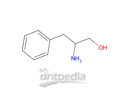 DL-苯丙氨醇，16088-07-6，>98.0%(GC)(T)
