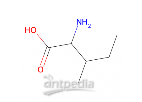 DL-别异亮氨酸，3107-04-8，97%