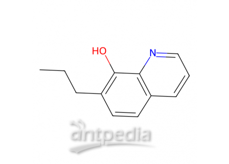8-羟基-7-丙基喹啉，58327-60-9，95%