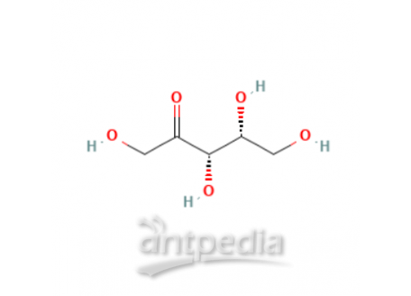 D-木酮糖，551-84-8，≥98% (HPLC), 0.5M 水溶液