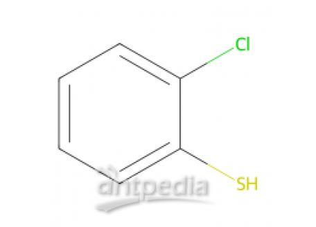 2-氯苯硫酚，6320-03-2，90%