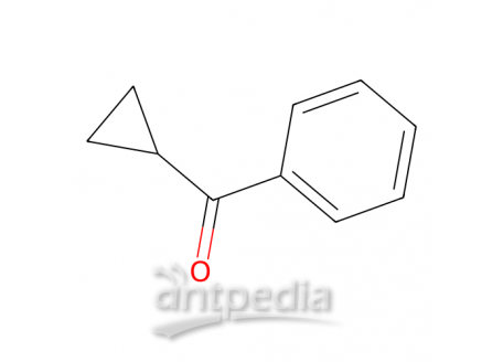 环丙基苯基酮，3481-02-5，≥97%