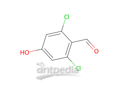 2,6-二氯-4-羟基苯甲醛，60964-09-2，≥97%