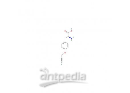 (S)-2-氨基-3-[4-(丙-2-炔-1-基氧基)苯基]丙酸，610794-20-2，95%